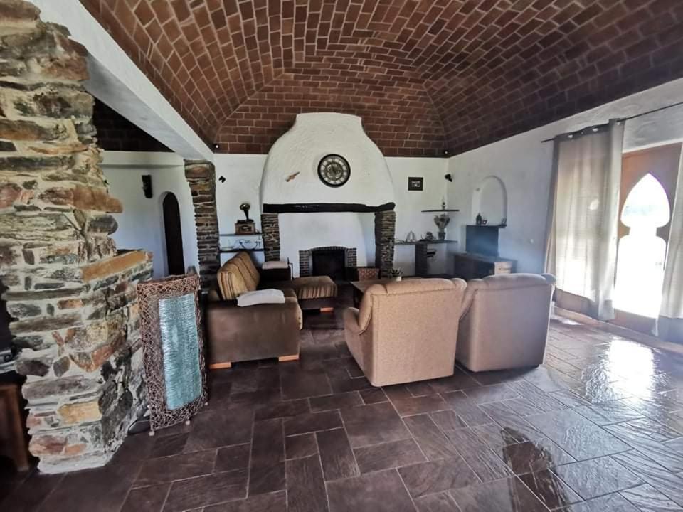 Quinta Da Belavista Villa Reguengos de Monsaraz Exterior photo