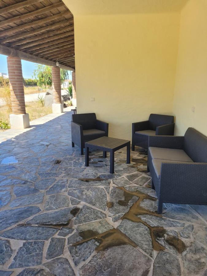 Quinta Da Belavista Villa Reguengos de Monsaraz Exterior photo