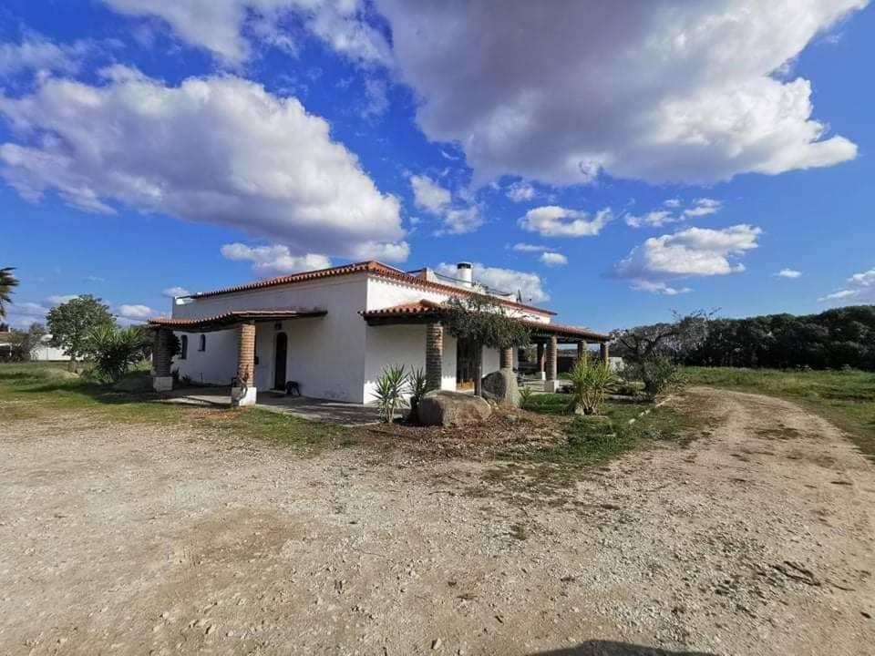Quinta Da Belavista Villa Reguengos de Monsaraz Exterior photo